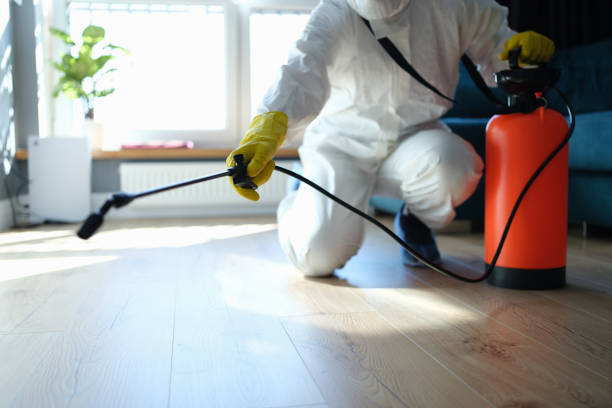 Reliable Odor Removal contractor in Spencer, NE by Dulley Family Biohazard Services